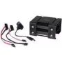 Sonnet Fusion Flex J3i - kit de instalación de unidades - capacidad: 2 discos (3,5/2,5)