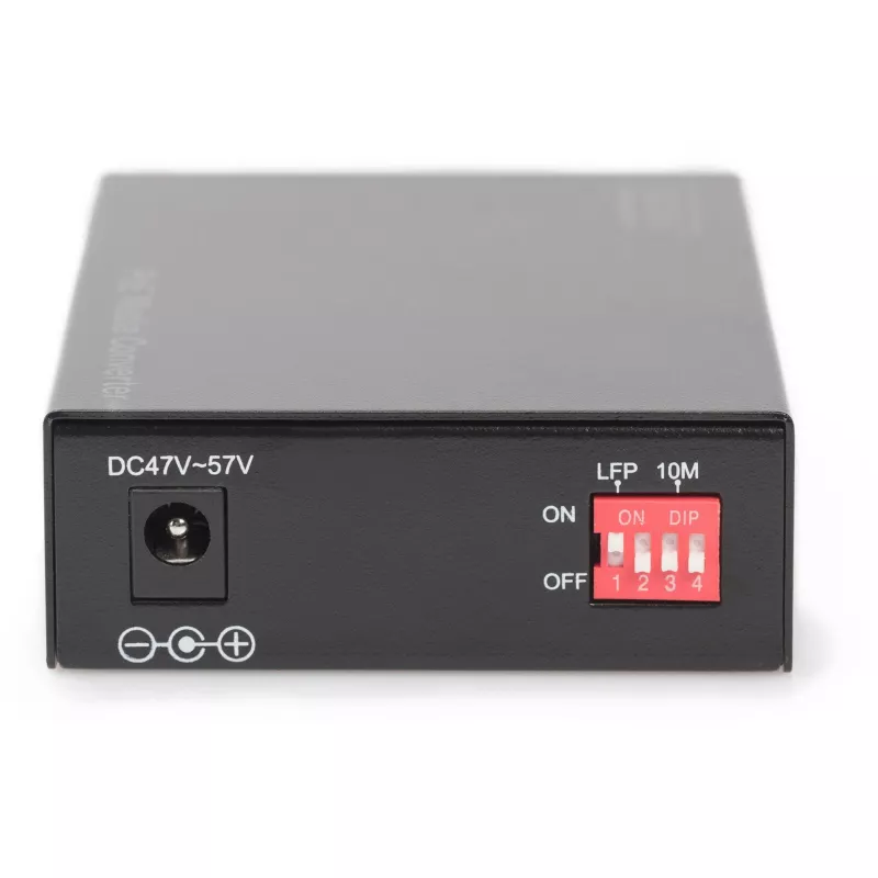 Convertidor de medios Digitus DN-82140