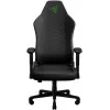 Silla gamer Razer | Iskur V2 X NewGen | Negro/Green