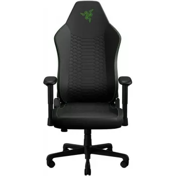Silla gamer Razer | Iskur V2 X NewGen | Negro/Green