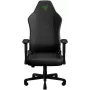 Silla gamer Razer | Iskur V2 X NewGen | Negro/Green