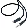 Speaka Professional SP-7870472 Accesorio de conectividad Negro