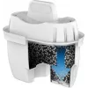Cartucho filtrante de agua Philips AWP211/58, pack de 3