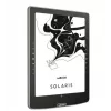 Lector de libros electrónicos InkBOOK Solaris negro IB_SOLARIS_BK pantalla de 6 pulgadas