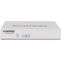 Fortinet FortiGate 80F - 10 Gbit/s - 6500 Gbit/s - 1400 Mbit/s - 3,23 µs - AES de 256 bits - HTTPS - IPSec - SHA-256 - SSL/TLS - FortiOS (FG-80F-BDL-950-36-EU)