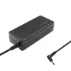 Fuente de alimentación QOLTEC 65W 19V 3,42A para portátiles y dispositivos compatibles
