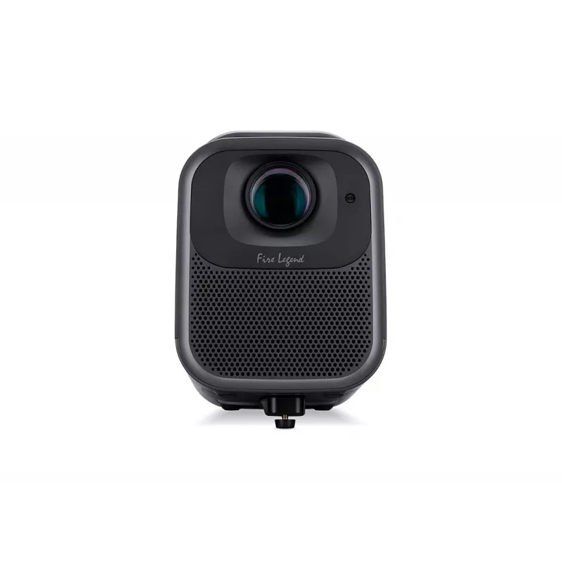 Proyector QF16ATV 3000:1 550ANSI FHD 100