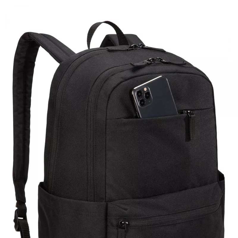 Case Logic 5375 mochila para portátil Campus PC Uplink negra