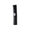 Recortador de pelo nasal flexible Panasonic ER-GN300 para nariz, orejas y cejas, función de succión