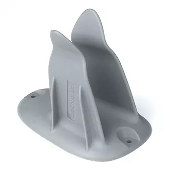 Soporte multiusos Datalogic - Soporte para lector de códigos de barras - Gris (11-0362)