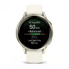 Smartwatch GARMIN Venu 4, 41 mm caja dorada, 1,2