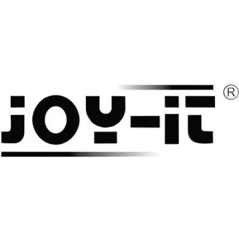 Joy-iT SEN-MQ4 accesorio para placas de desarrollo sensor de gas negro (sen-mq4)