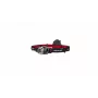 Linterna frontal Led Lenser H3.2 Negro Rojo