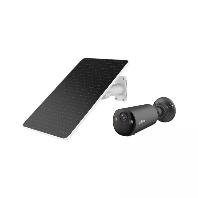 Kit de cámara IP/BF4CA-0210B-XL/M0508 APOLLO BULLET C1 Wi-Fi 6, Smart Dual Light — 4 Mpx 2,1 mm DAHUA