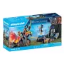 Figuras Novelmore 71645 Guardia blindado