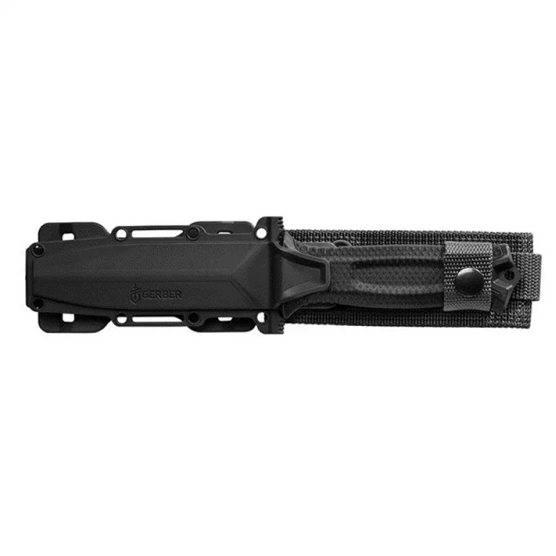 Gerber Strongarm Cuchillo de supervivencia
