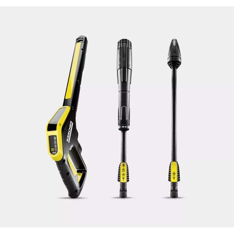 Hidrolimpiadora Kärcher K 5 Power Control Flex