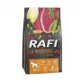 Dolina Noteci Rafi pienso para perros con pato, 10 kg