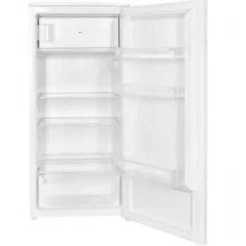 Frigorífico combi MPM MPM-200-CJ-29/E, 200 L, independiente, congelador arriba, blanco, R600a