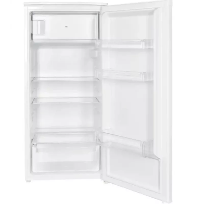 Frigorífico combi MPM MPM-200-CJ-29/E, 200 L, independiente, congelador arriba, blanco, R600a