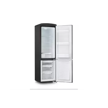 Frigorífico combi Severin RKG 8918 244 L