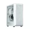 Caja de ordenador Zalman I3 NEO ARGB WHITE semitorre