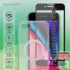 Funda para móvil 4smarts 360° Starter Set 11,9 cm Transparente