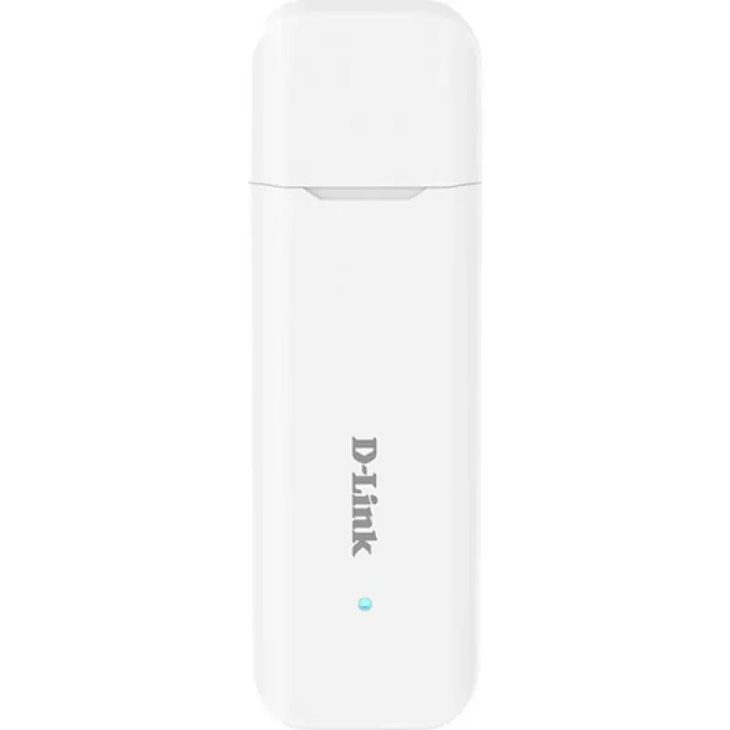 D-Link DWM-222W/R Adaptador USB 4G LTE AX300 Wi-Fi 6