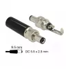 DeLOCK conector de cable 89914