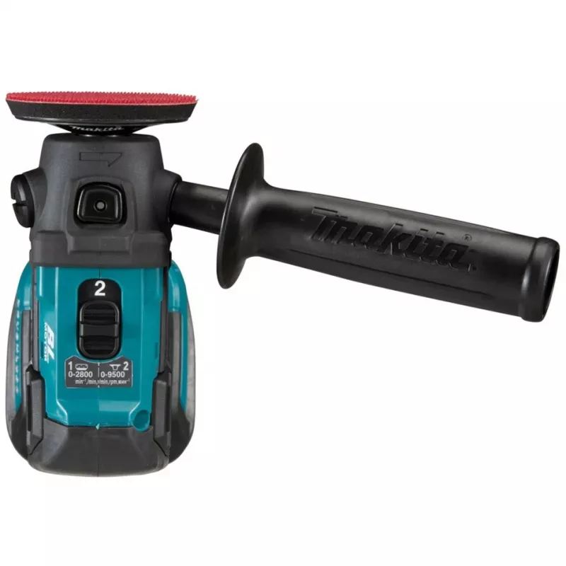 Pulidora automática Makita DPV300Z 9500 rpm