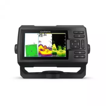 Sonda de pesca Garmin Striker Vivid 5cv