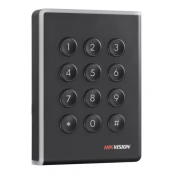LECTOR DE PROXIMIDAD CON teclado HIKVISION DS-K1108AMK