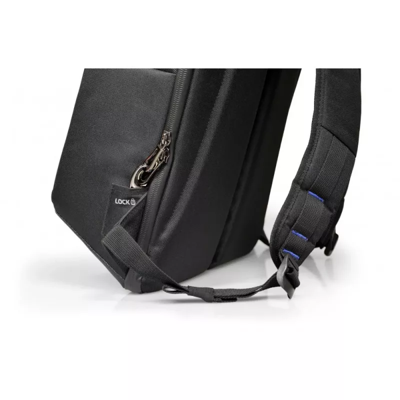 Port Designs CHICAGO EVO BP 13/15.6'' 39,6 cm (15,6) Mochila Negro