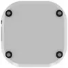 Depósito de bomba Corsair iCUE Link XD6 RGB - blanco