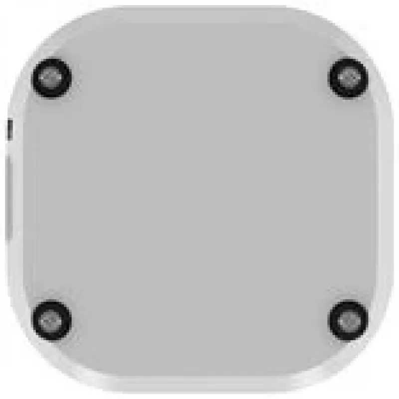 Depósito de bomba Corsair iCUE Link XD6 RGB - blanco