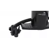 Bomba de aire Outwell Manual Air Pump Easy Camp Double Action 1,4 L (modelo 680280)
