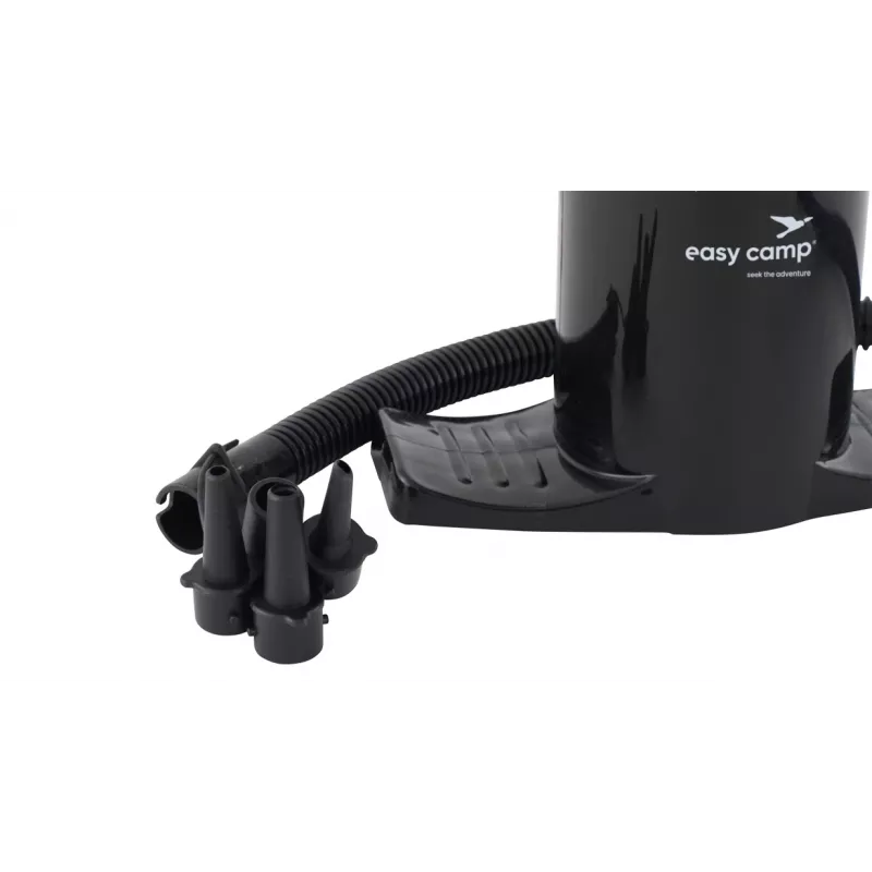 Bomba de aire Outwell Manual Air Pump Easy Camp Double Action 1,4 L (modelo 680280)