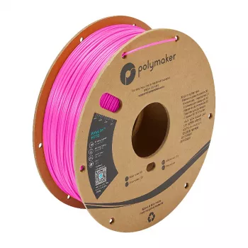Material de impresión 3D Polymaker PB01039 PETG magenta 1 kg 1,75 mm