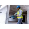 Bosch GBH 18V-36 C Professional 500 rpm SDS Max 6,1 kg negro, azul