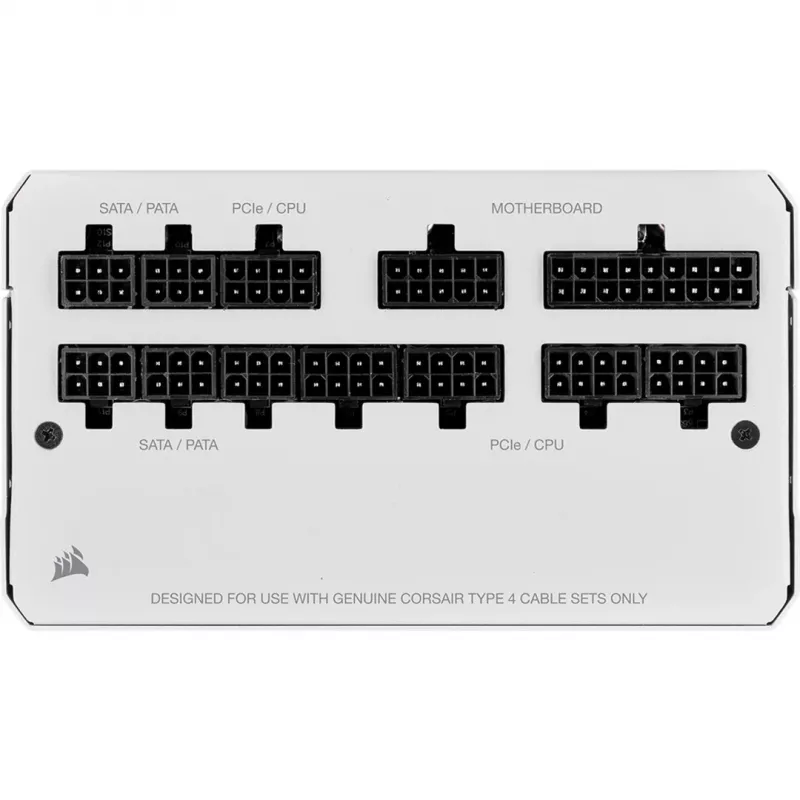 Fuente de alimentación Corsair RPS0119 750 W