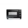 Mini horno SEVERIN TO 2075 — 30 l de capacidad, 1600 W, independiente, negro, función grill