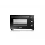 Mini horno SEVERIN TO 2075 — 30 l de capacidad, 1600 W, independiente, negro, función grill