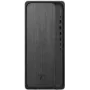 HP Omnidesk PC de sobremesa M02-0172ng [AMD Ryzen 7 8700G, 16GB RAM, 512GB SSD, AMD Radeon, FreeDOS]