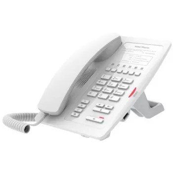 Fanvil H3-WHITE producto blanco
