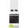 Cocina eléctrica Amica 58EE1.20(W) 69L blanco