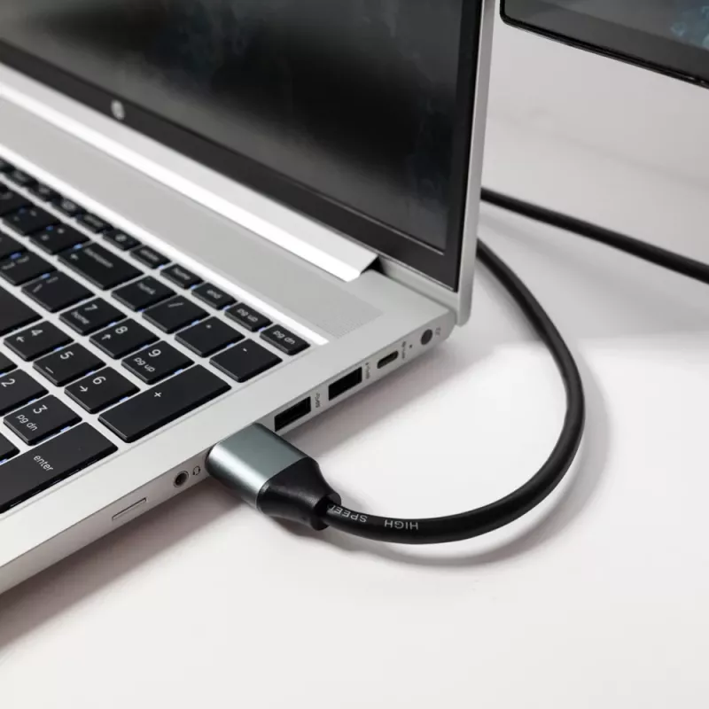 Cable HDMI Tellur TLL312001 4K 18 Gbit/s 1,5 m