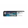 Cartucho PageWide original HP 982X alta capacidad Cian, Cian, 1 unidad, 16000 páginas