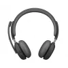 Auriculares Logitech Zone Wireless 2 UC