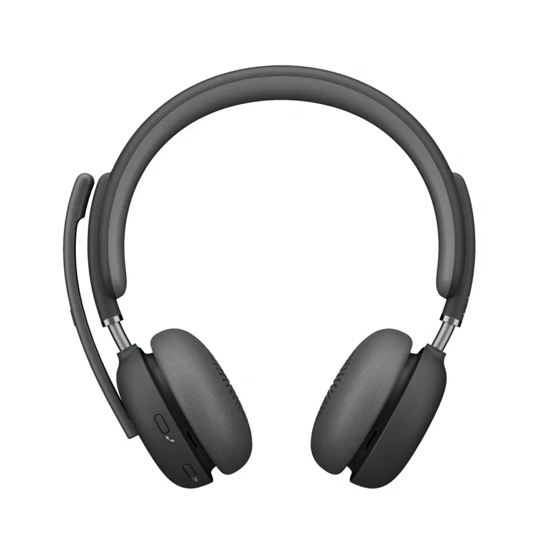 Auriculares Logitech Zone Wireless 2 UC