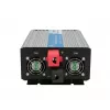 Convertidor de tensión Extralink OPIP-1000W 12V 230V 1000W onda senoidal pura